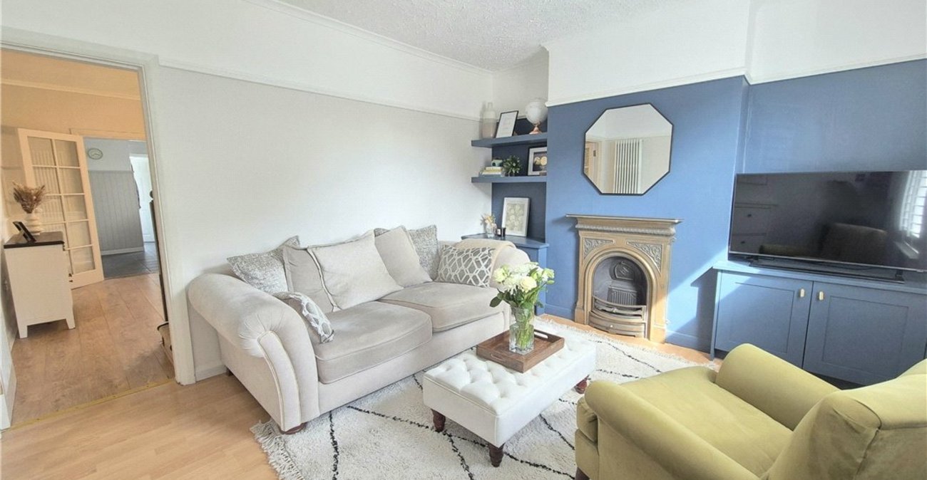 2 bedroom house for sale in St Pauls Cray | Robinson Jackson