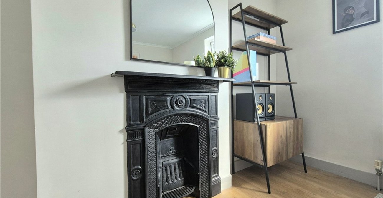 2 bedroom house for sale in St Pauls Cray | Robinson Jackson