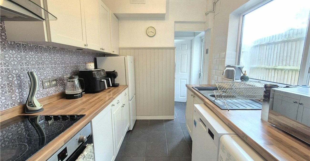 2 bedroom house for sale in St Pauls Cray | Robinson Jackson