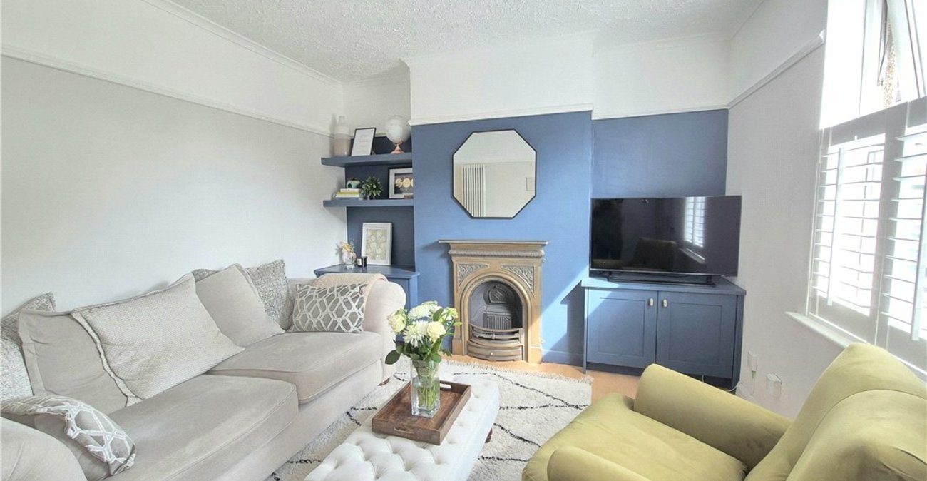 2 bedroom house for sale in St Pauls Cray | Robinson Jackson