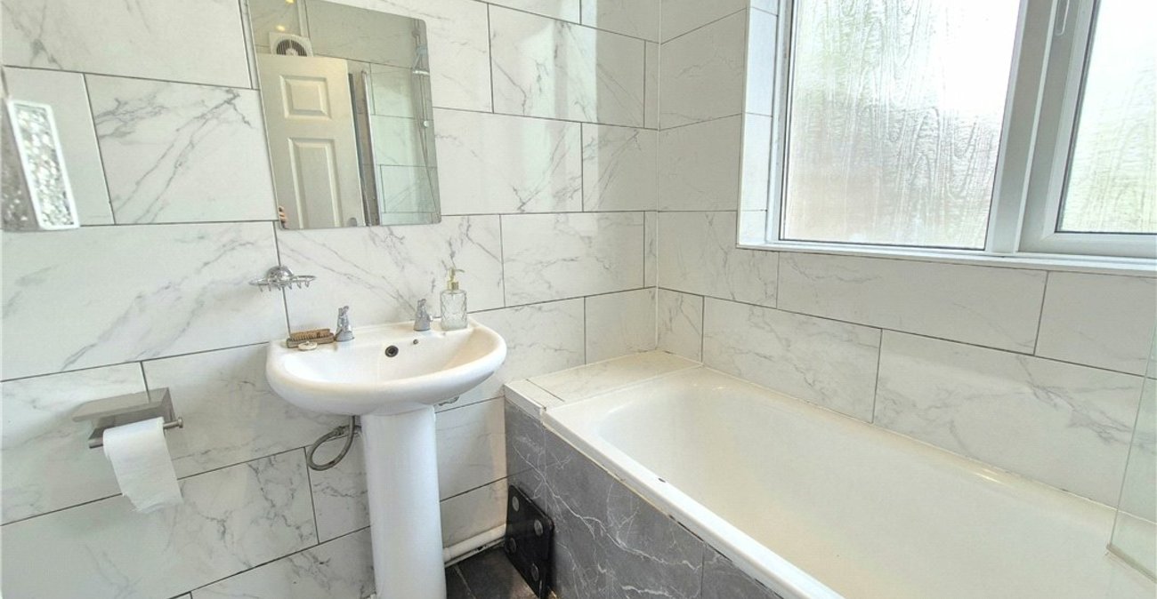 2 bedroom house for sale in St Pauls Cray | Robinson Jackson