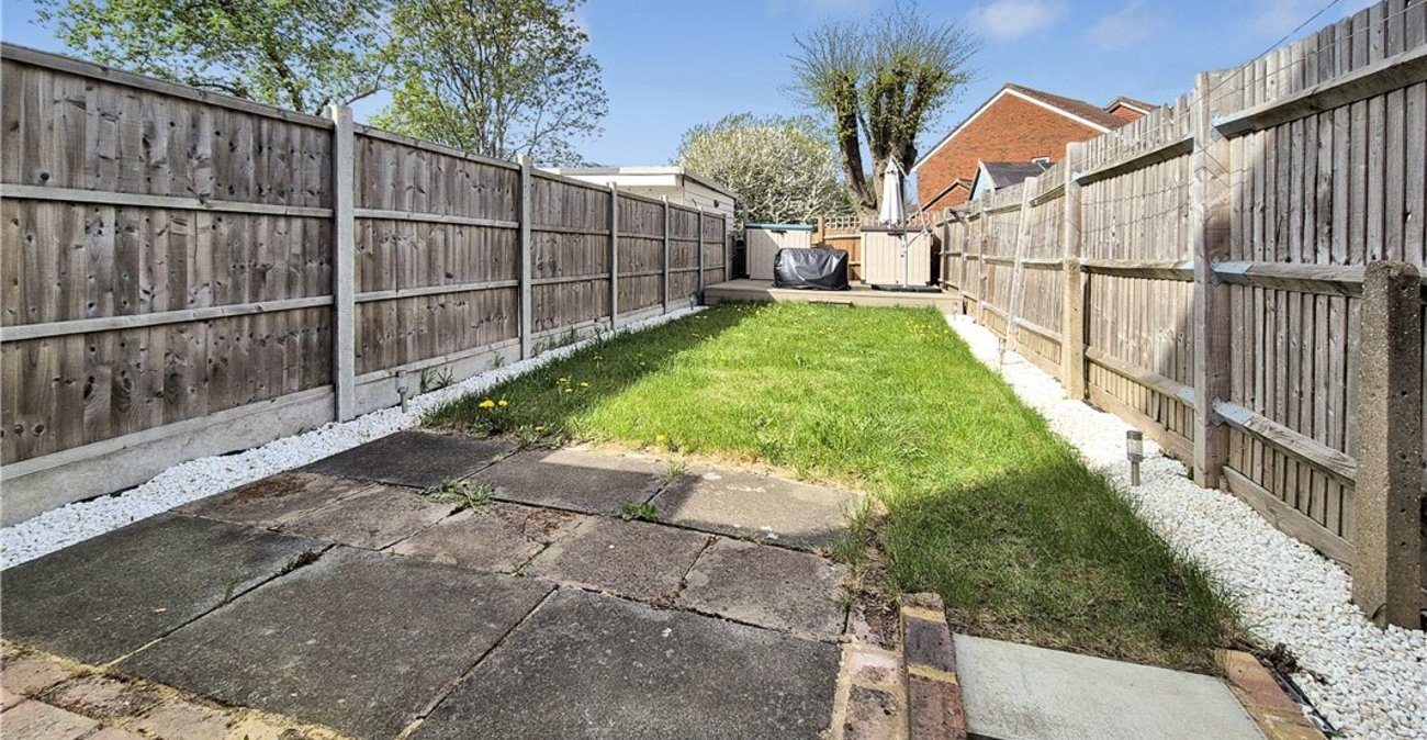 2 bedroom house for sale in St Pauls Cray | Robinson Jackson