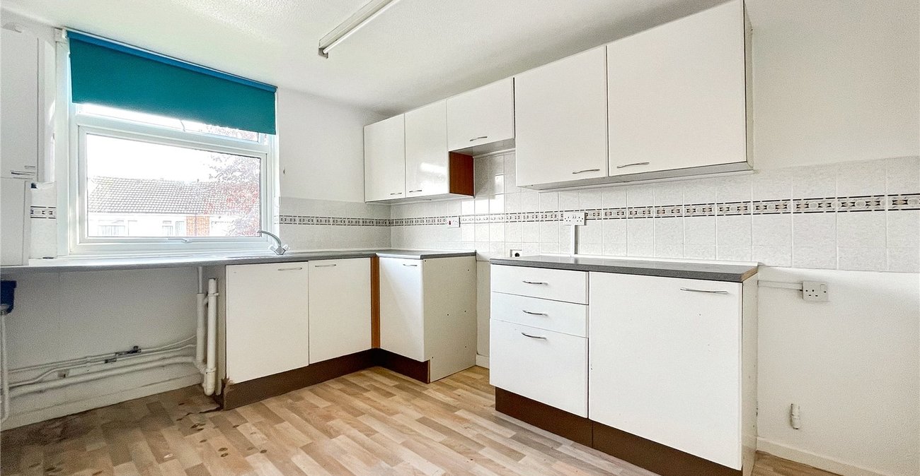 1 bedroom property for sale in Mardale Close | Robinson Michael & Jackson