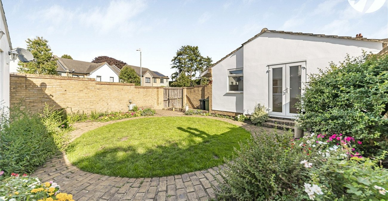 3 bedroom house for sale in Bexley | Robinson Jackson