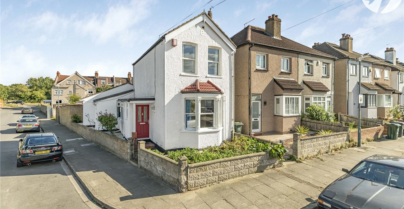 3 bedroom house for sale in Bexley | Robinson Jackson