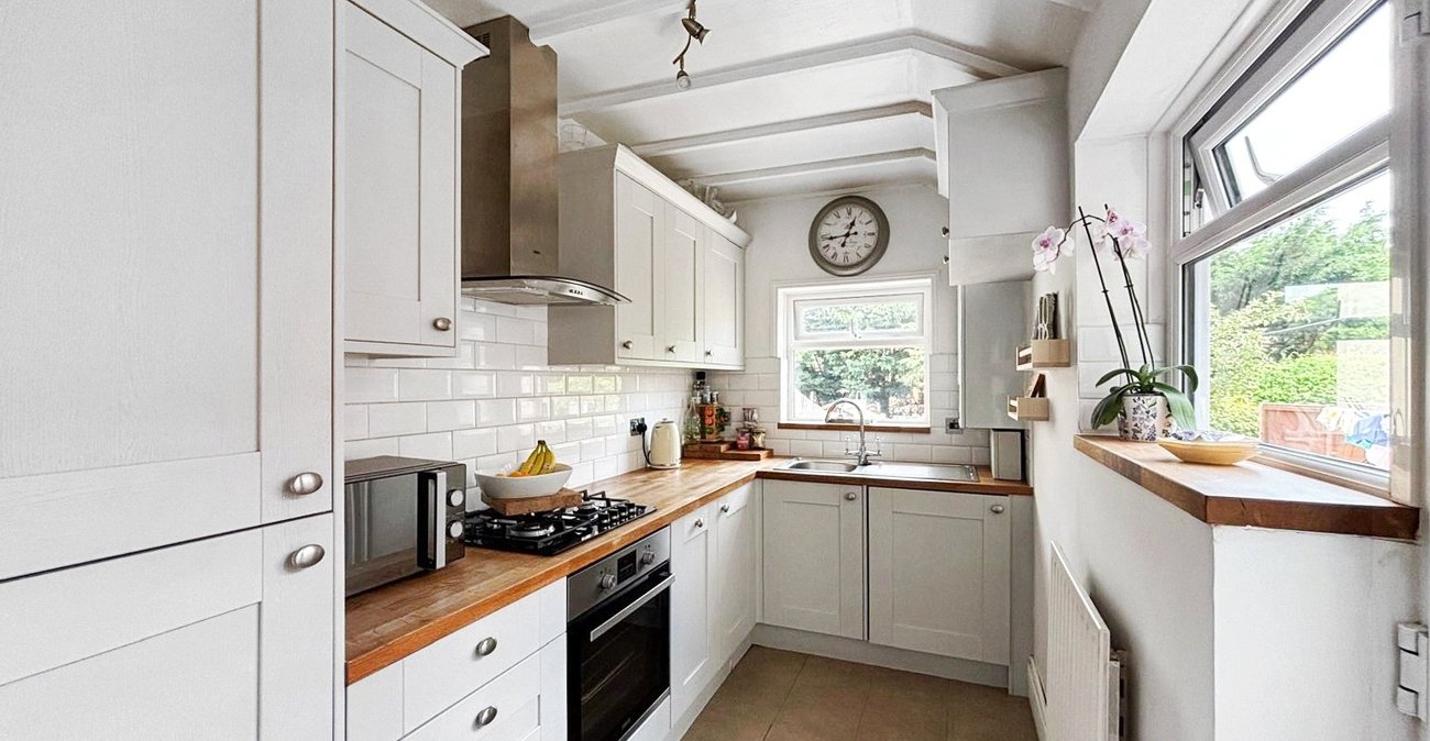 2 bedroom house for sale in Bexley | Robinson Jackson