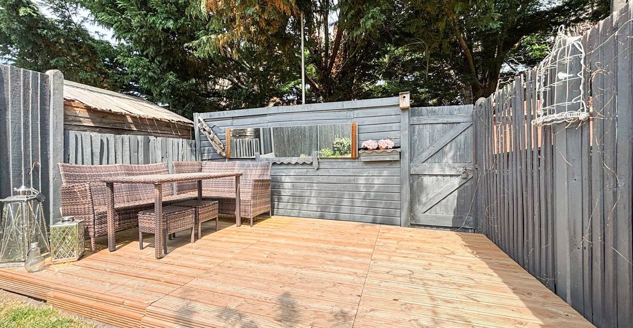 2 bedroom house for sale in Bexley | Robinson Jackson