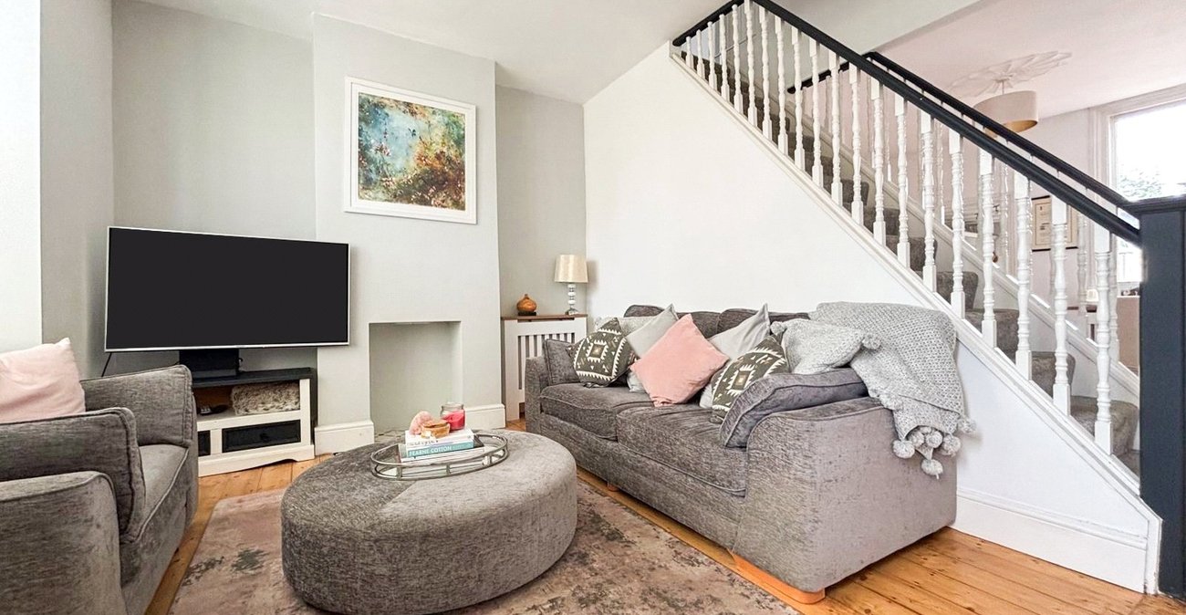 2 bedroom house for sale in Bexley | Robinson Jackson