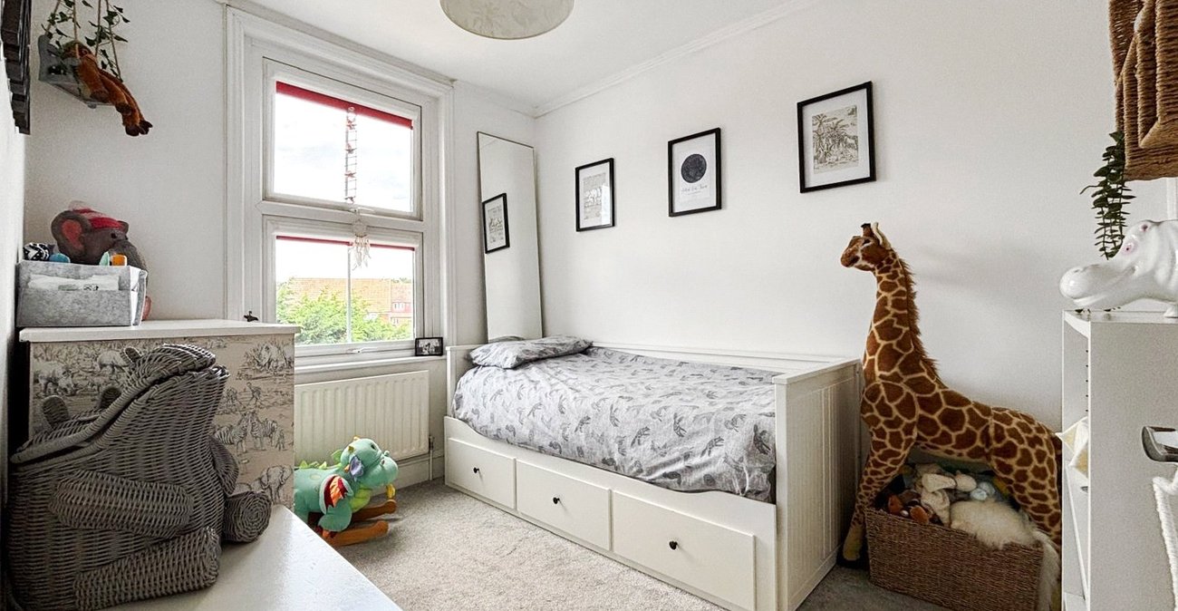 2 bedroom house for sale in Bexley | Robinson Jackson