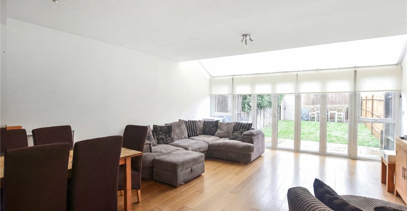 3 bedroom house for sale in Bexley | Robinson Jackson