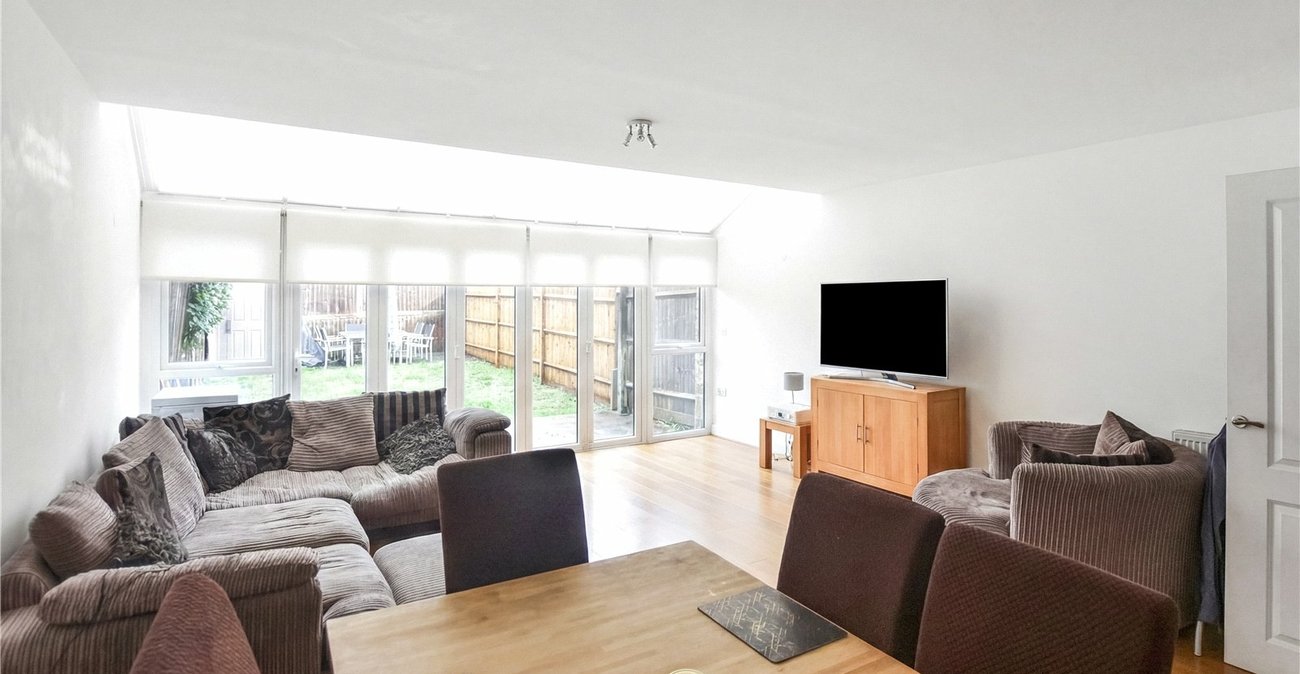 3 bedroom house for sale in Bexley | Robinson Jackson