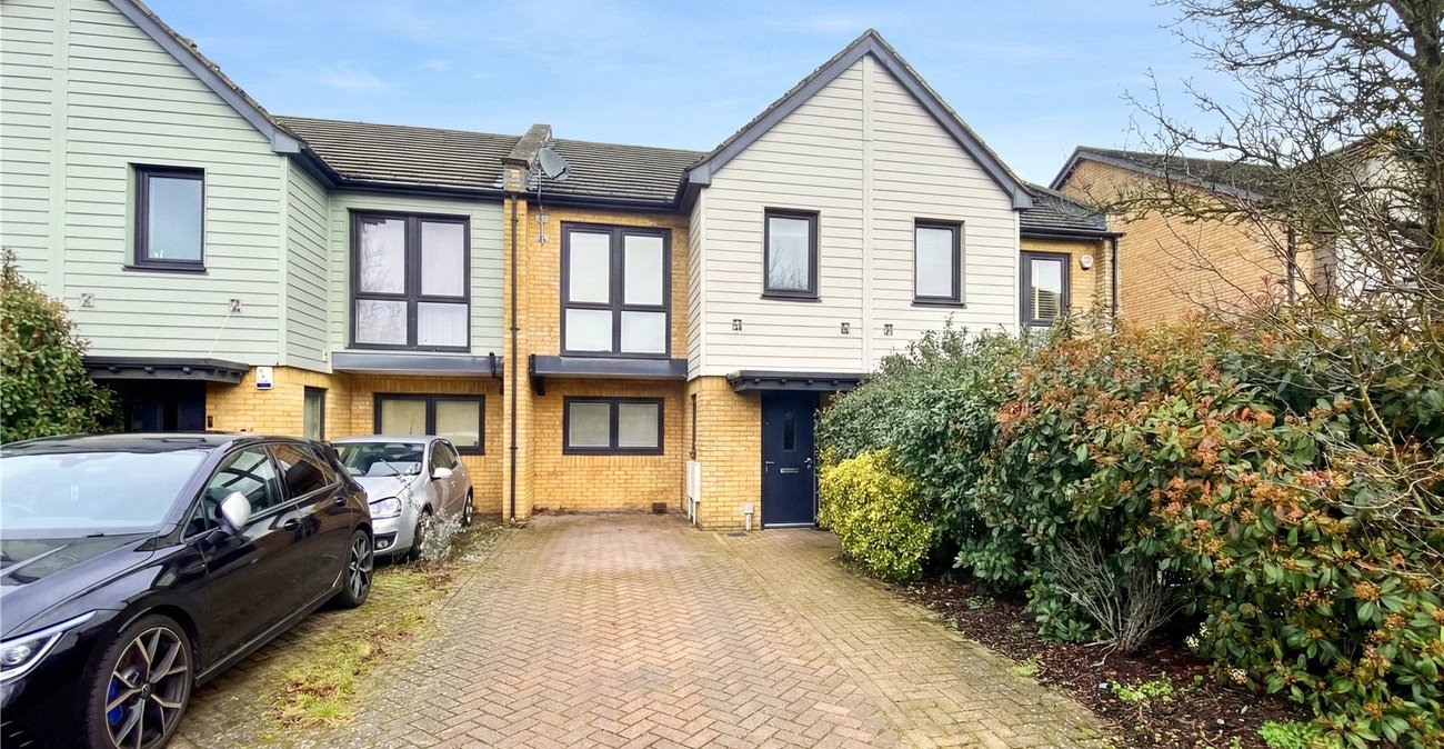 3 bedroom house for sale in Bexley | Robinson Jackson