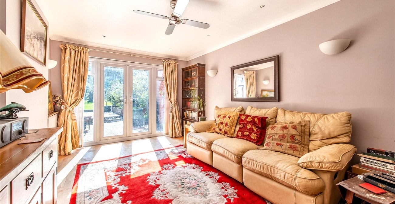 3 bedroom house for sale in Linton | Robinson Michael & Jackson