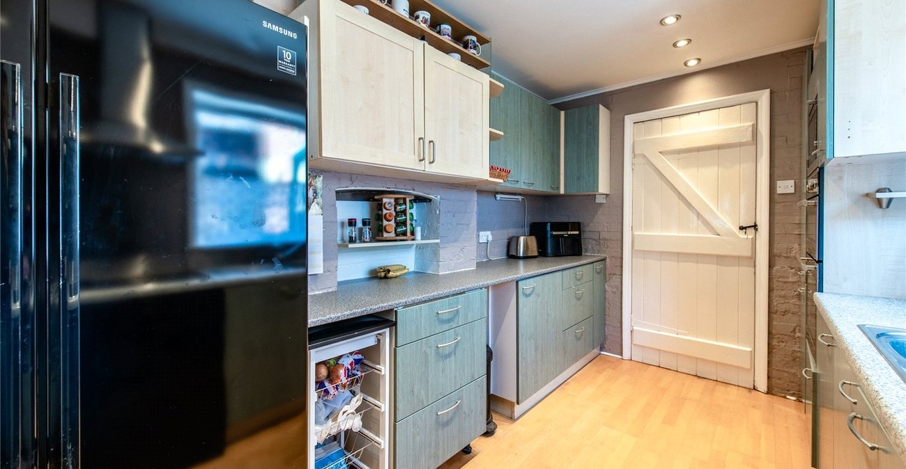 3 bedroom house for sale in Linton | Robinson Michael & Jackson