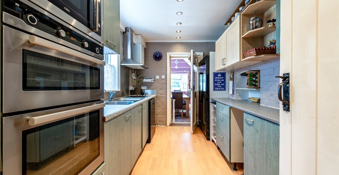 3 bedroom house for sale in Linton | Robinson Michael & Jackson