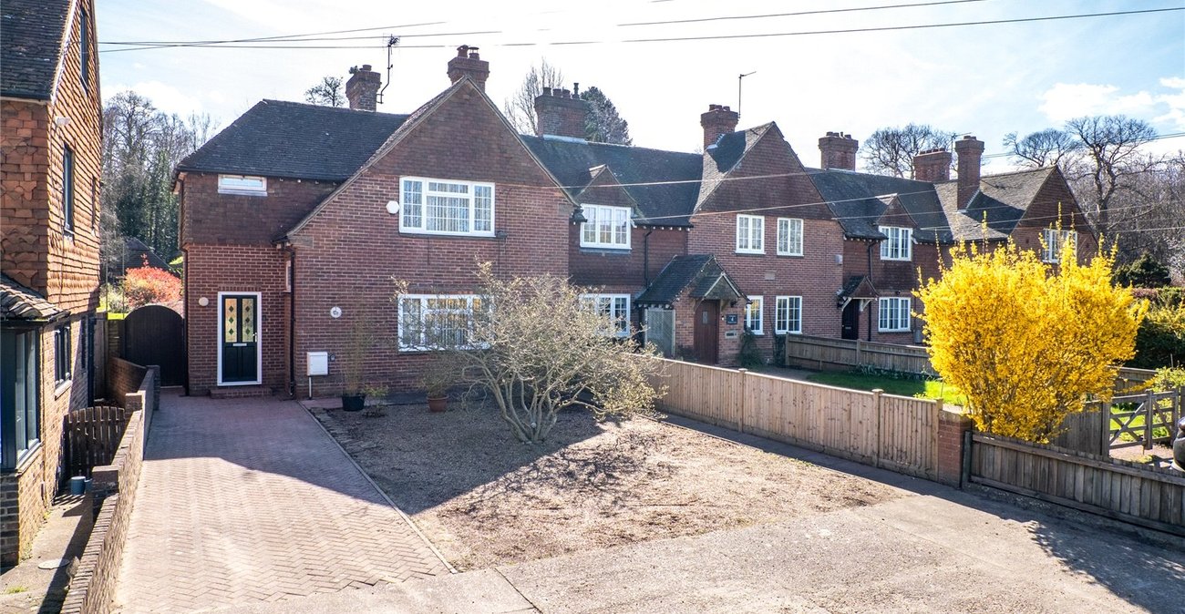 3 bedroom house for sale in Linton | Robinson Michael & Jackson