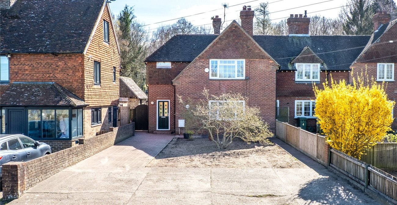 3 bedroom house for sale in Linton | Robinson Michael & Jackson