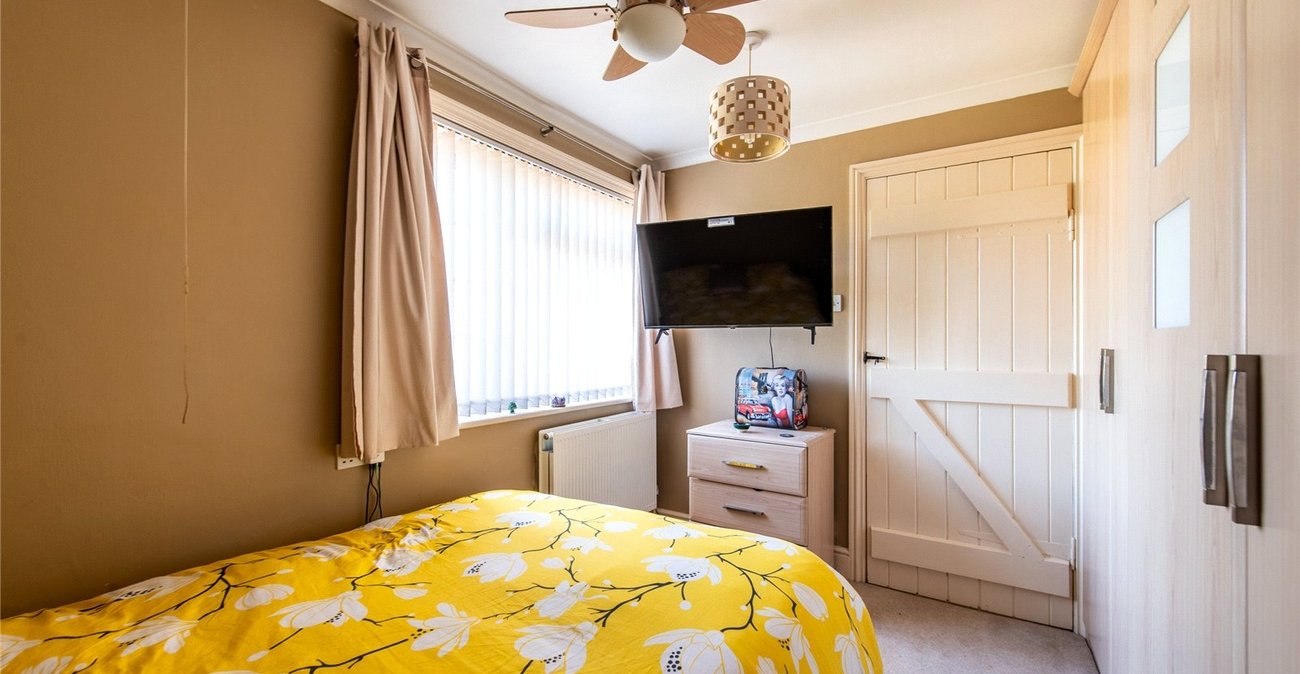 3 bedroom house for sale in Linton | Robinson Michael & Jackson