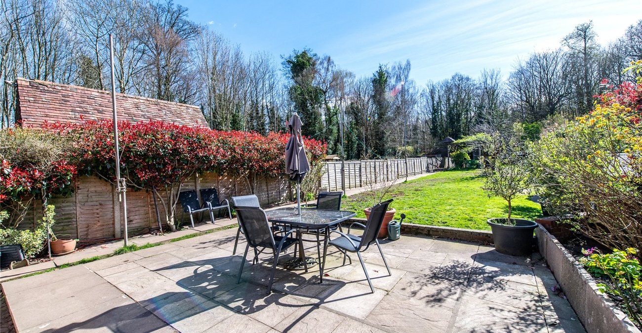 3 bedroom house for sale in Linton | Robinson Michael & Jackson