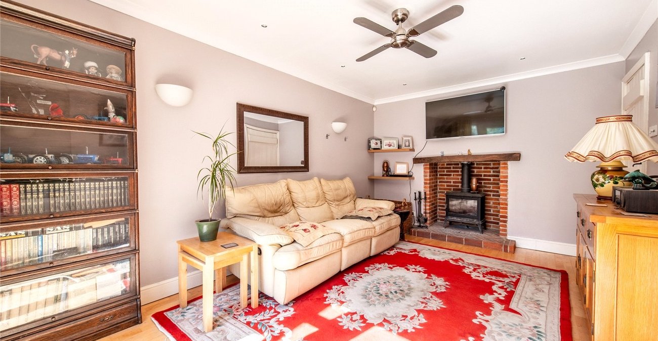 3 bedroom house for sale in Linton | Robinson Michael & Jackson