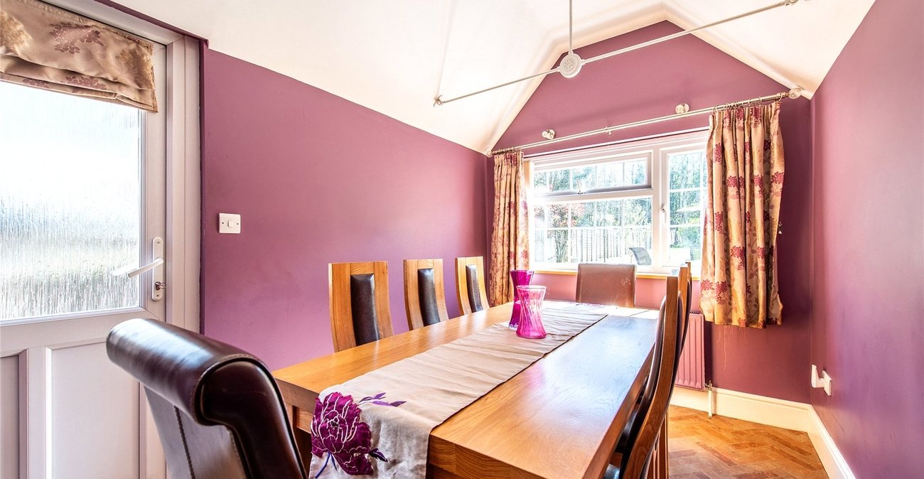 3 bedroom house for sale in Linton | Robinson Michael & Jackson