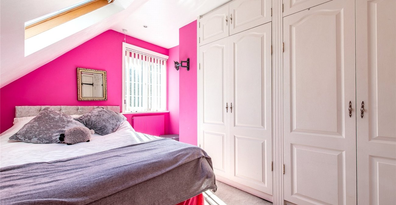 3 bedroom house for sale in Linton | Robinson Michael & Jackson