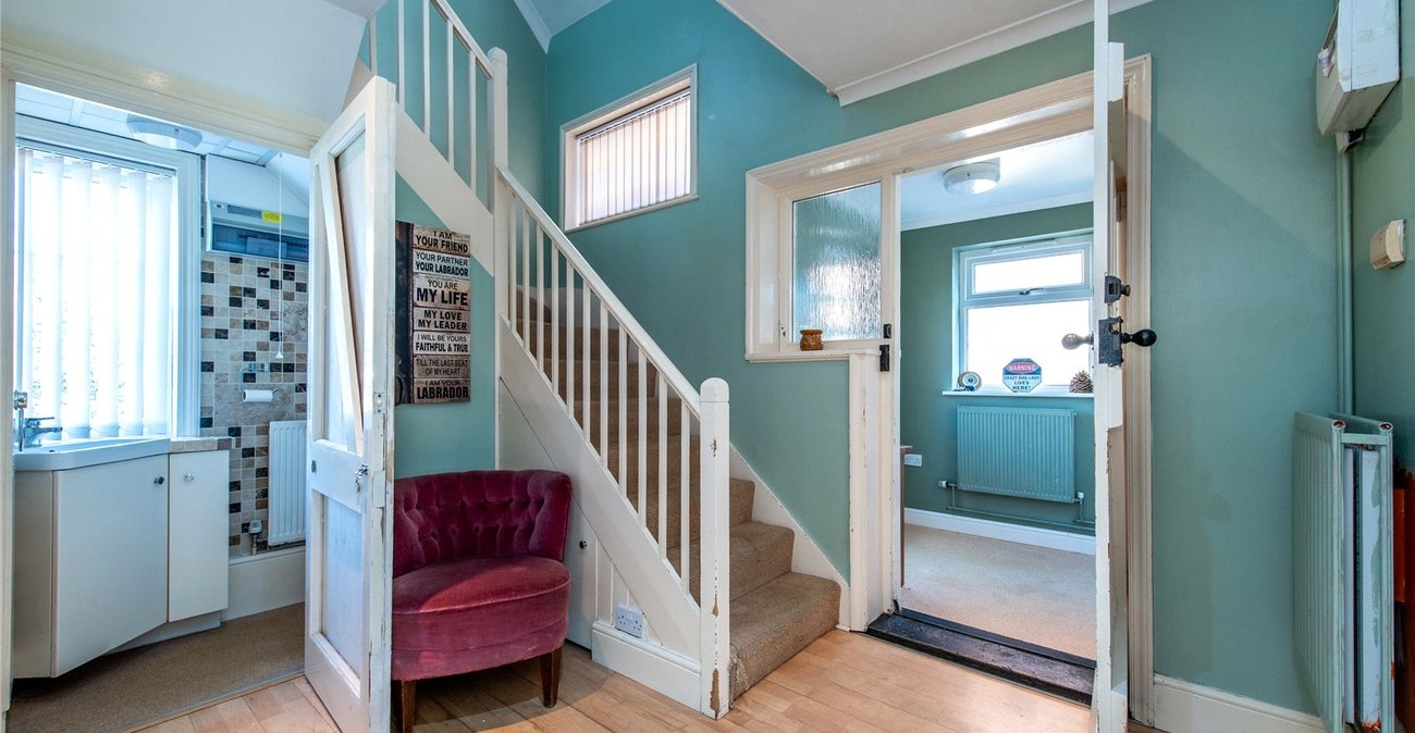 3 bedroom house for sale in Linton | Robinson Michael & Jackson