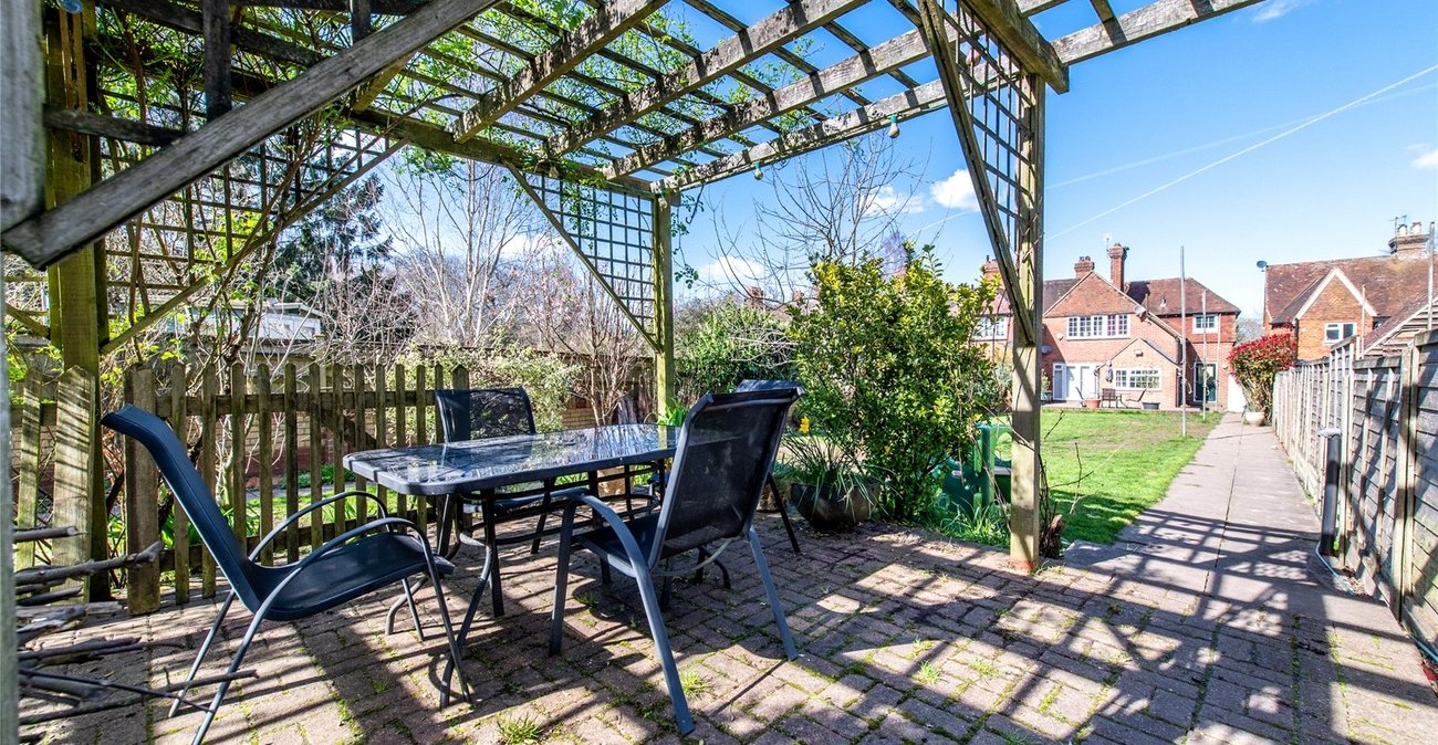 3 bedroom house for sale in Linton | Robinson Michael & Jackson
