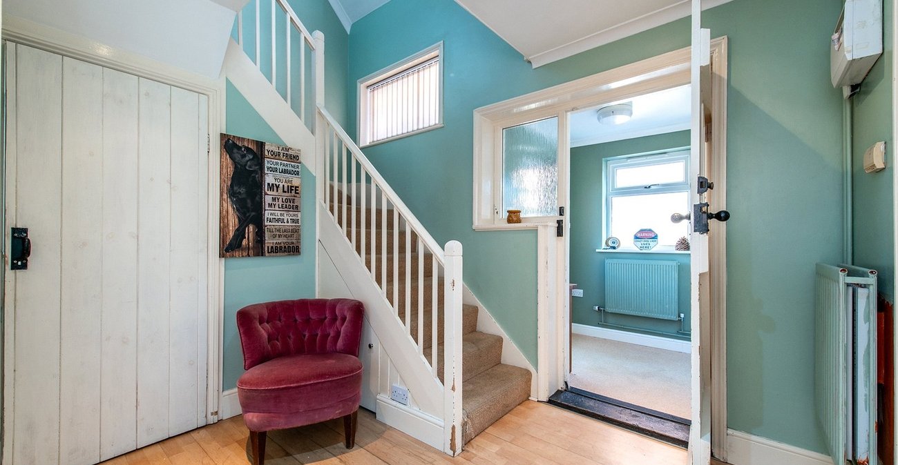 3 bedroom house for sale in Linton | Robinson Michael & Jackson