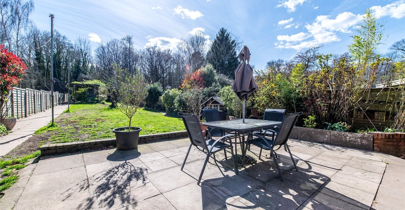 3 bedroom house for sale in Linton | Robinson Michael & Jackson