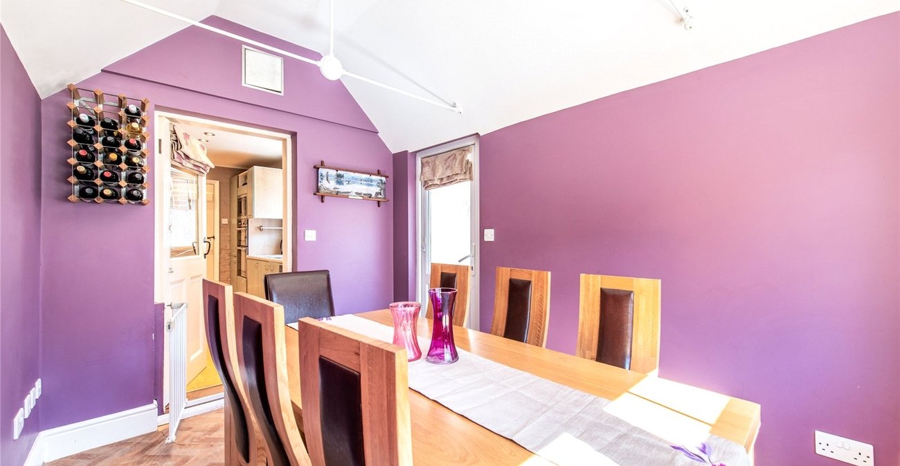 3 bedroom house for sale in Linton | Robinson Michael & Jackson