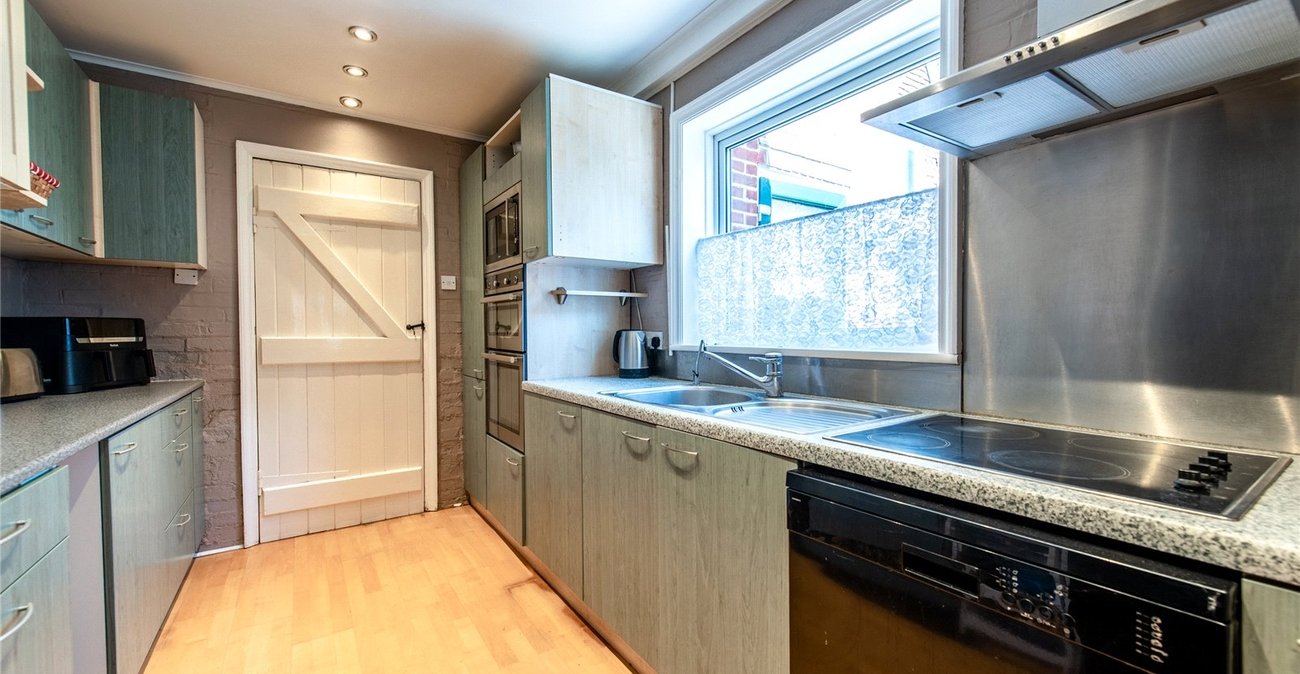 3 bedroom house for sale in Linton | Robinson Michael & Jackson