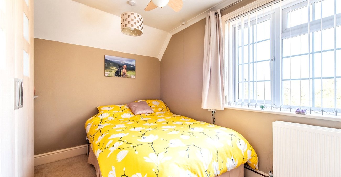 3 bedroom house for sale in Linton | Robinson Michael & Jackson