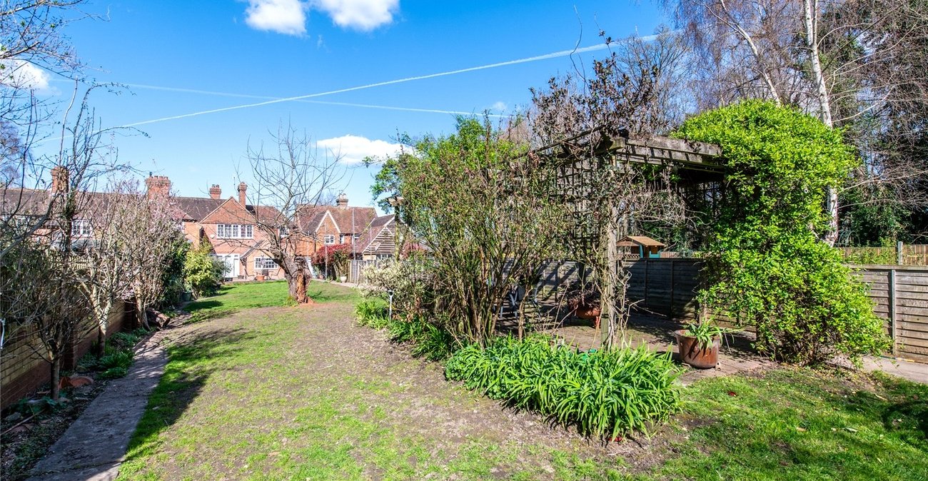 3 bedroom house for sale in Linton | Robinson Michael & Jackson