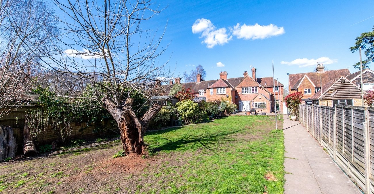 3 bedroom house for sale in Linton | Robinson Michael & Jackson