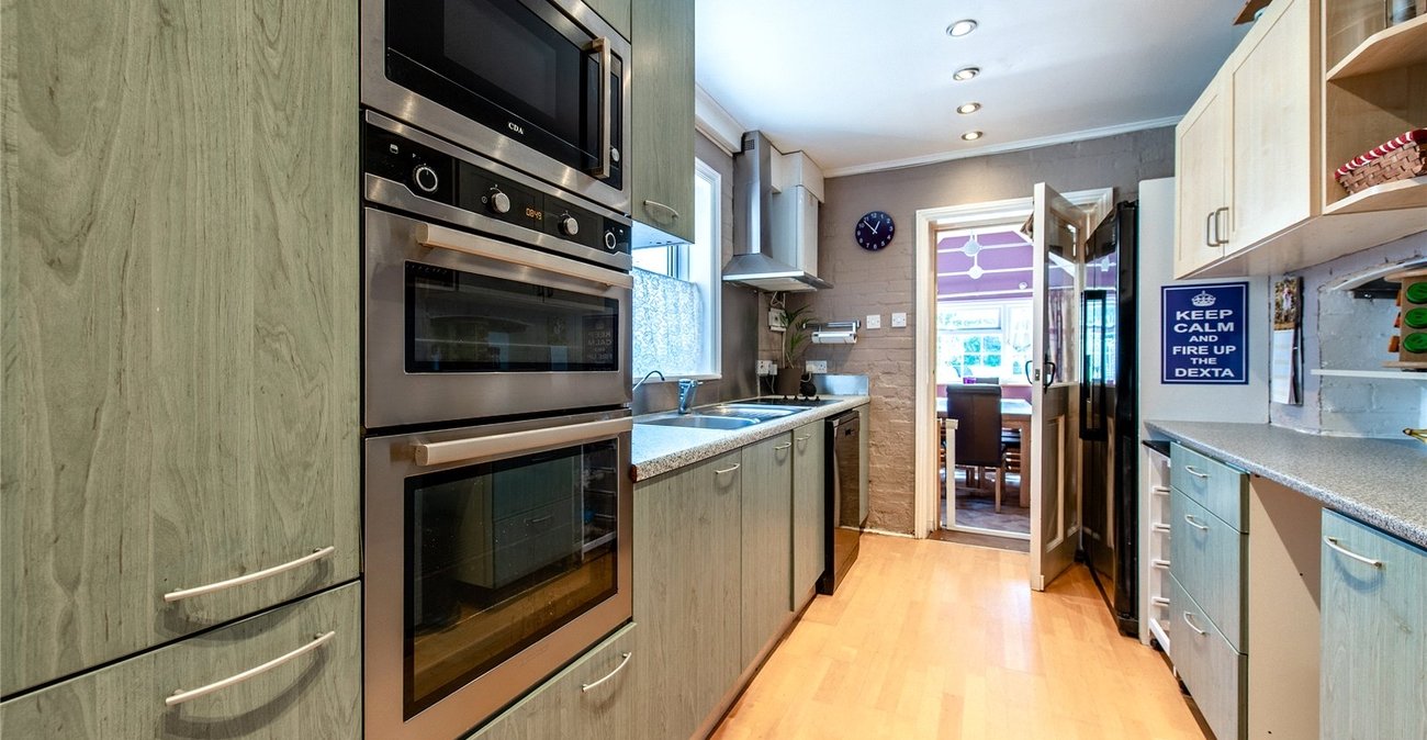3 bedroom house for sale in Linton | Robinson Michael & Jackson
