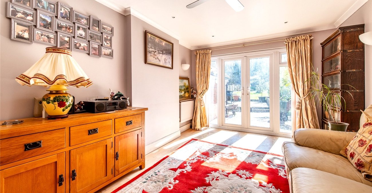 3 bedroom house for sale in Linton | Robinson Michael & Jackson