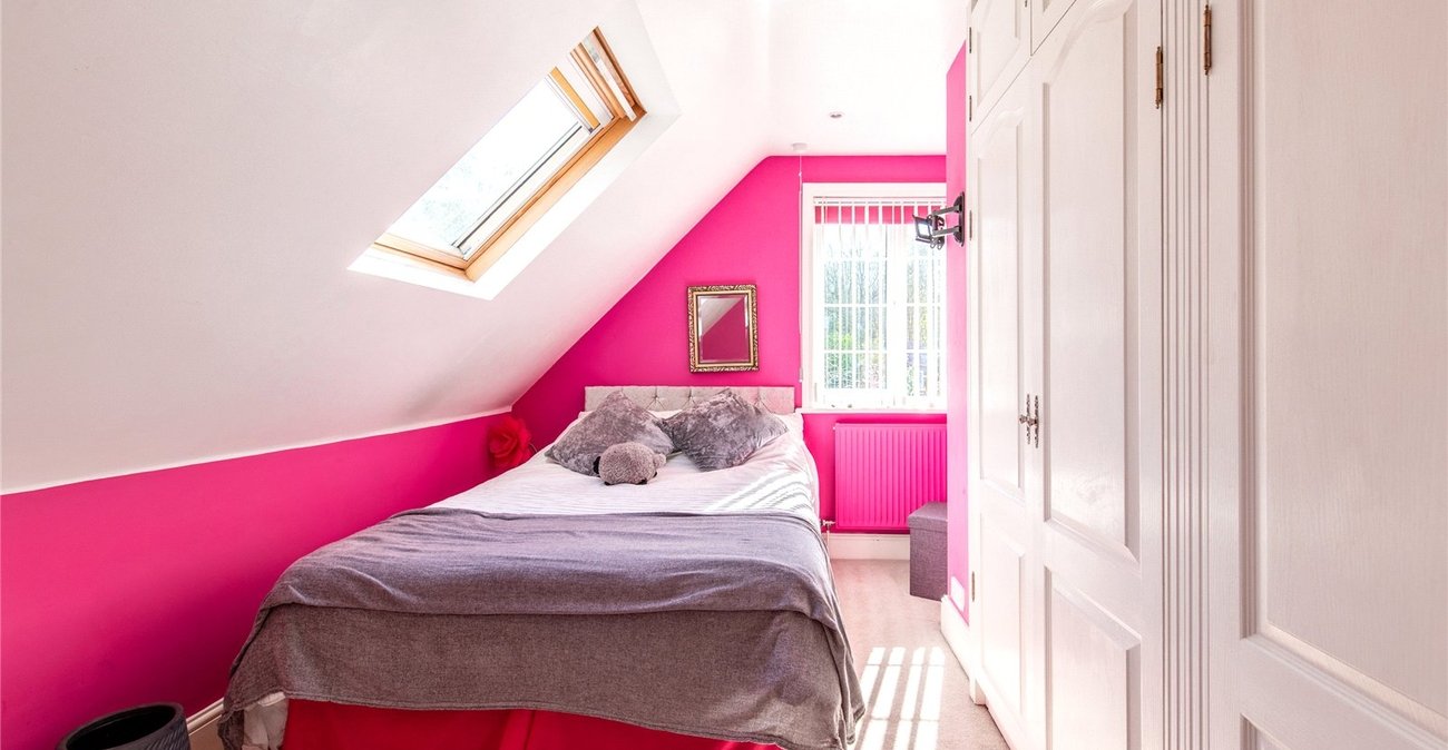 3 bedroom house for sale in Linton | Robinson Michael & Jackson