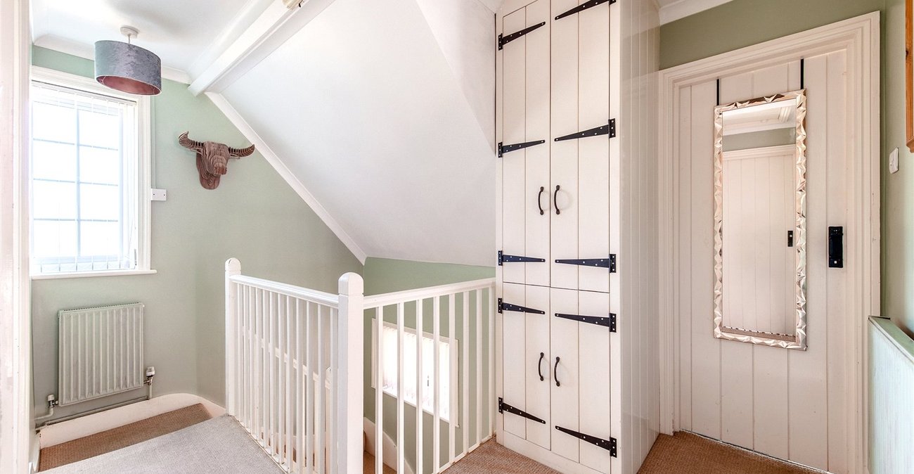 3 bedroom house for sale in Linton | Robinson Michael & Jackson