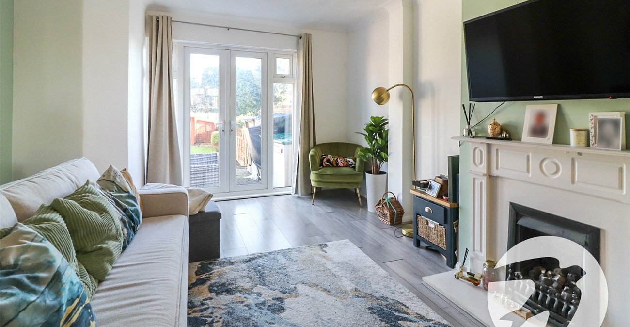 3 bedroom house for sale in Erith | Robinson Jackson