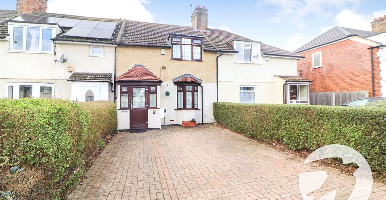 2 bedroom house for sale in Erith | Robinson Jackson