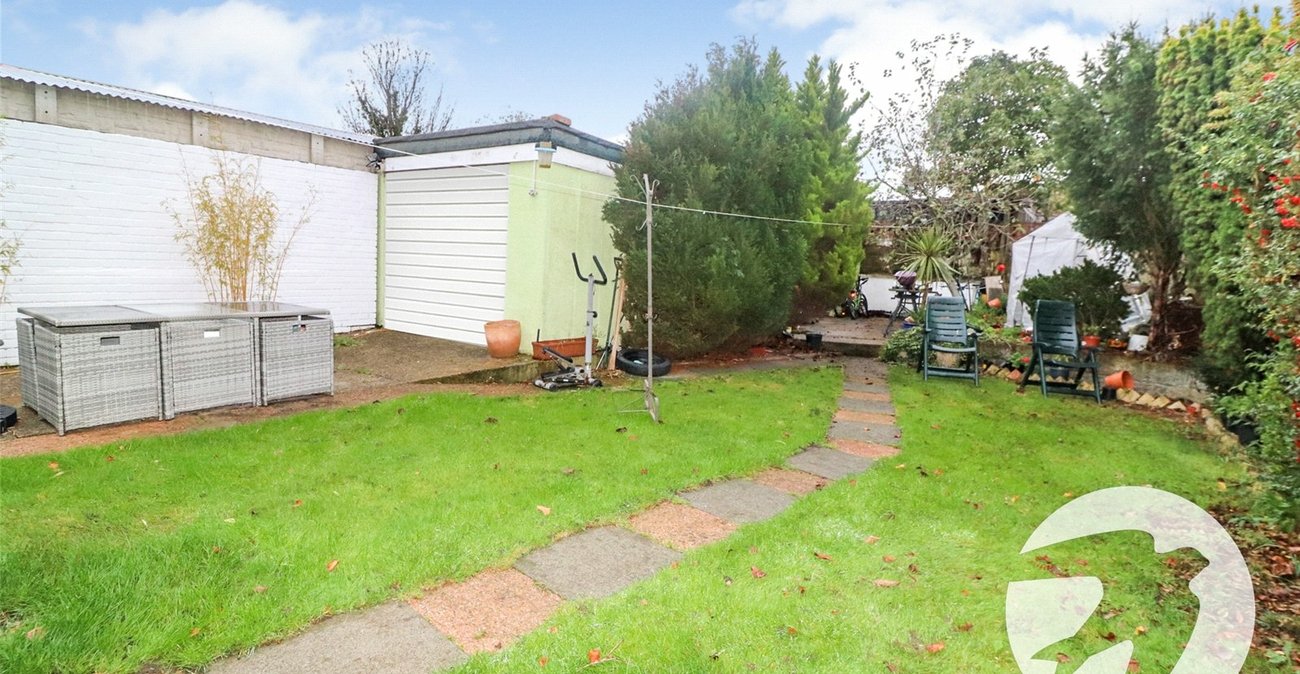 4 bedroom house for sale in Northumberland Heath | Robinson Jackson