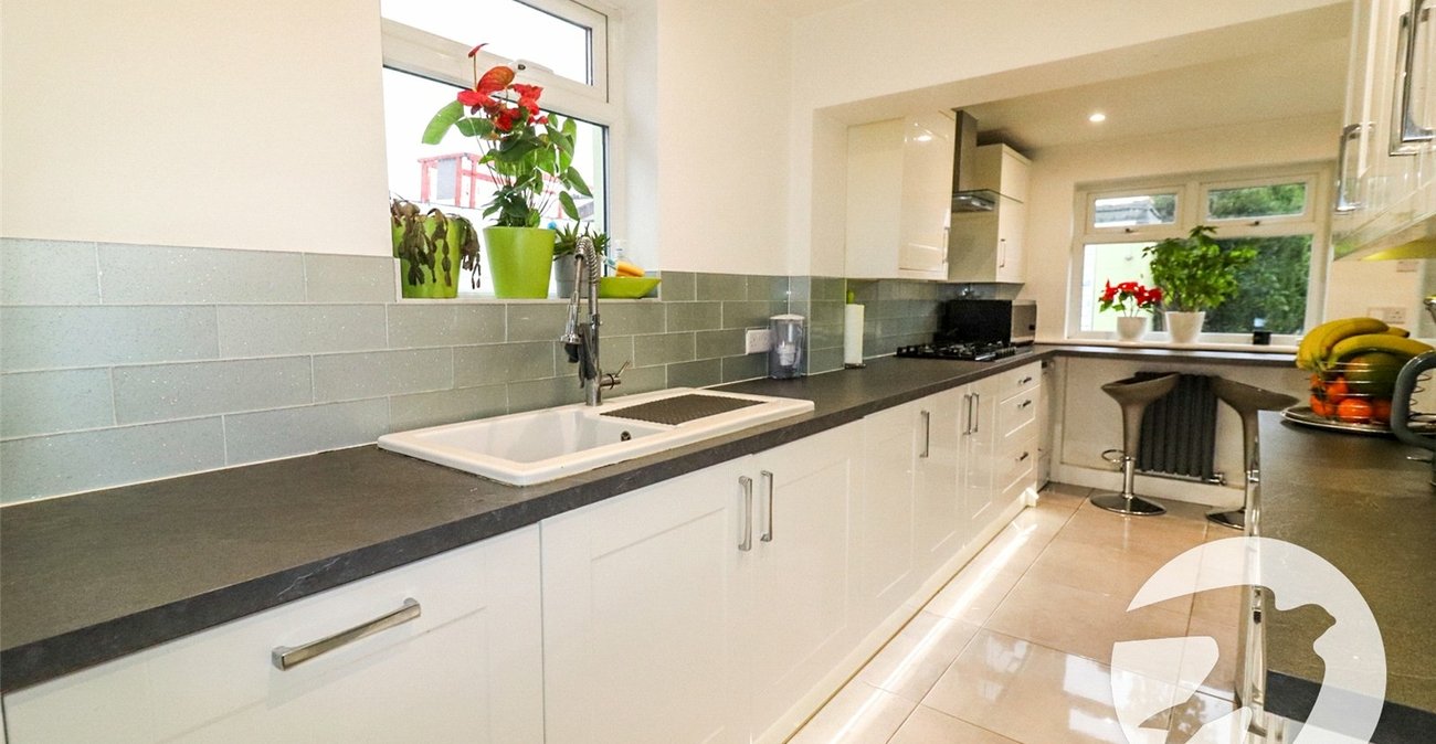 4 bedroom house for sale in Northumberland Heath | Robinson Jackson