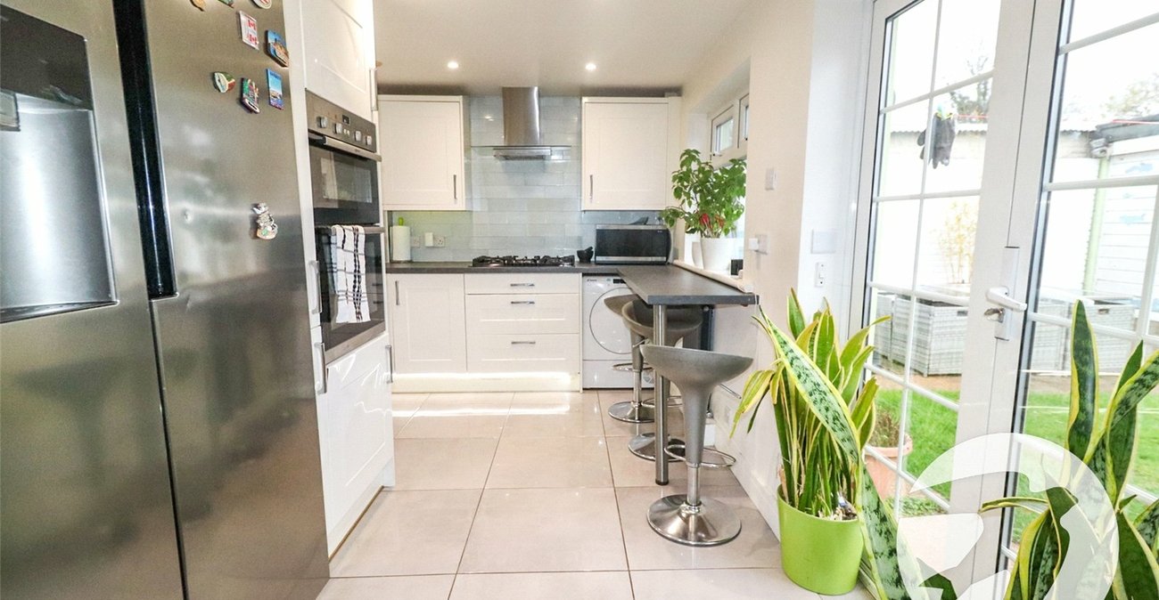 4 bedroom house for sale in Northumberland Heath | Robinson Jackson