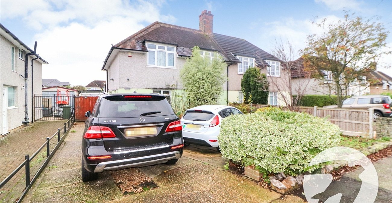 4 bedroom house for sale in Northumberland Heath | Robinson Jackson