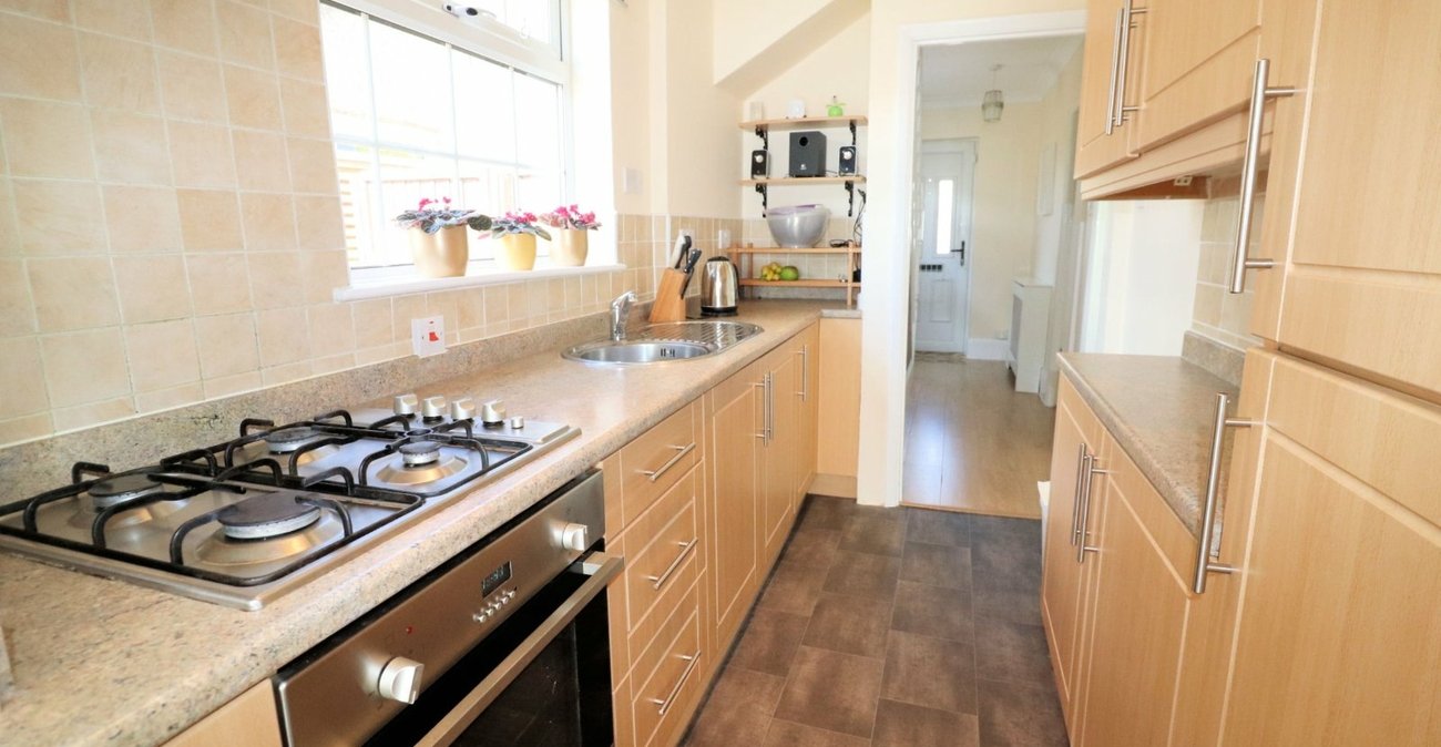 3 bedroom house for sale in Northumberland Heath | Robinson Jackson