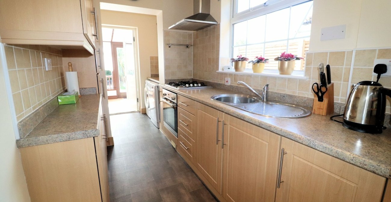 3 bedroom house for sale in Northumberland Heath | Robinson Jackson