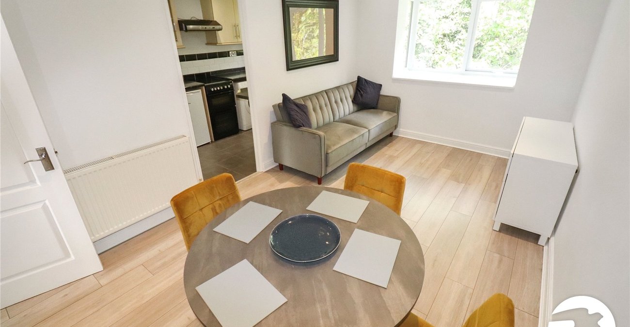 1 bedroom property for sale in Belvedere | Robinson Jackson