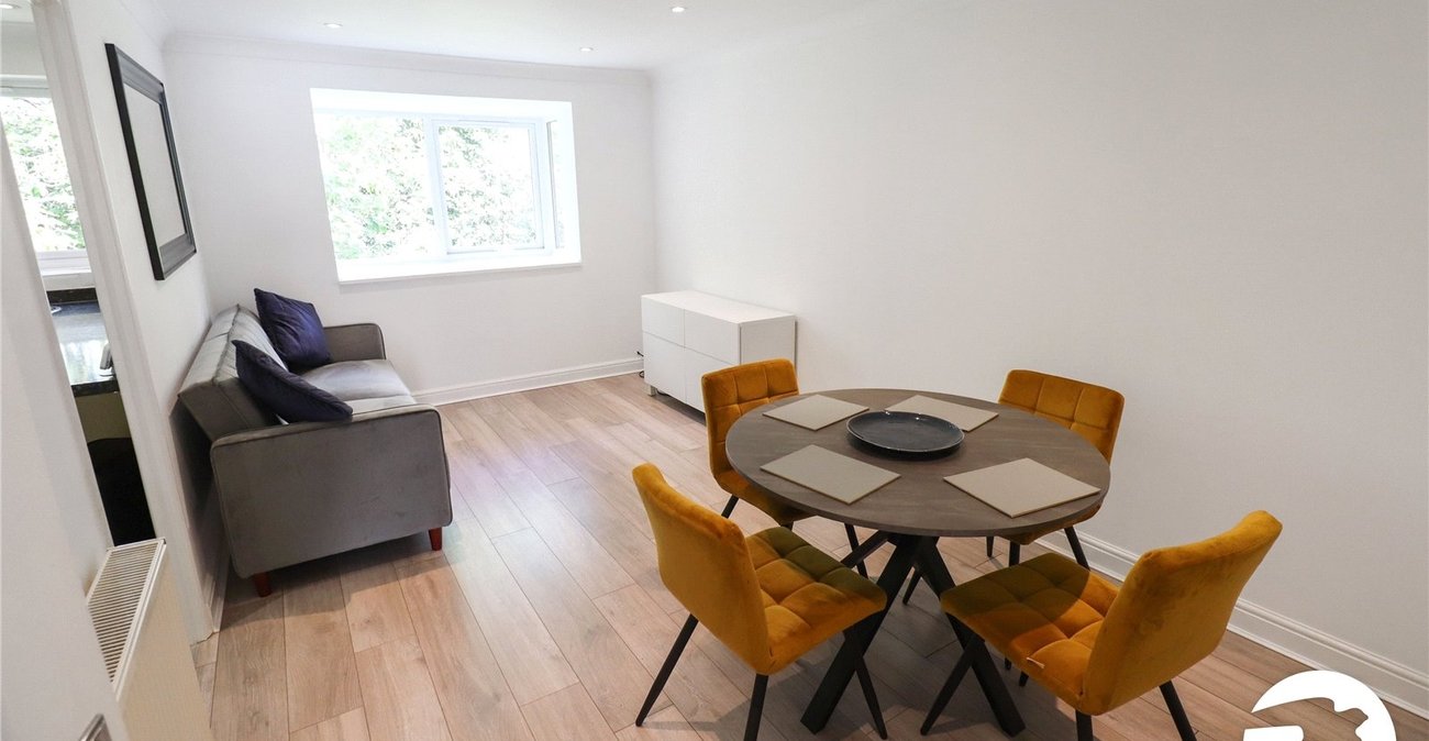 1 bedroom property for sale in Belvedere | Robinson Jackson