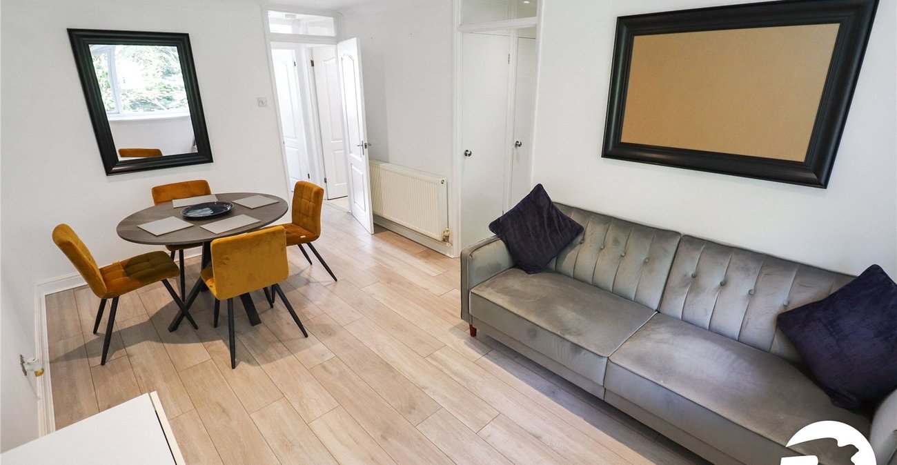 1 bedroom property for sale in Belvedere | Robinson Jackson